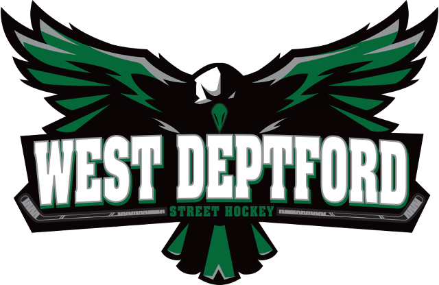 2018 - WDSHL League Logo