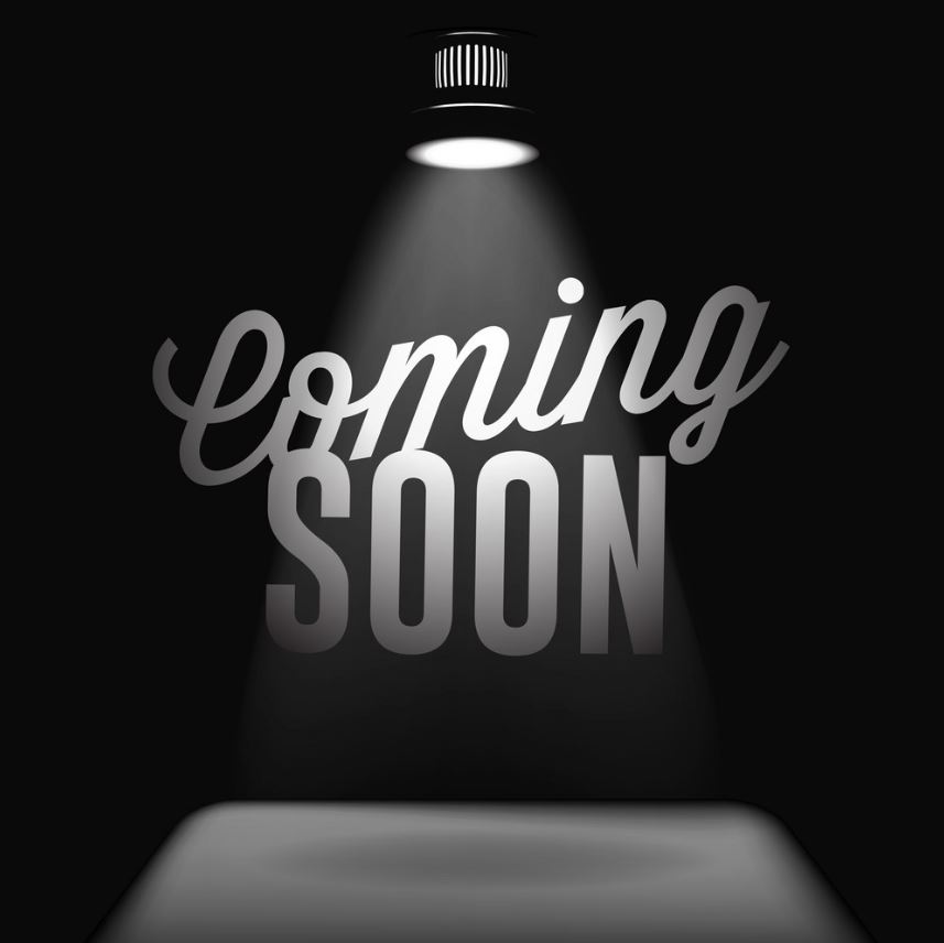 comingsoon