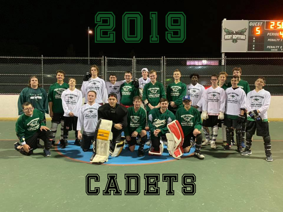 Cadet Cadet
